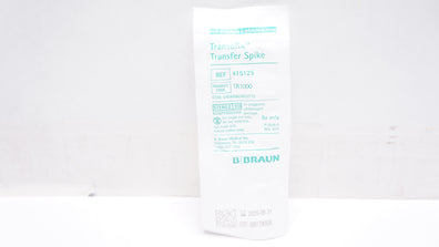 Braun 415125 Transofix Transfer Spike